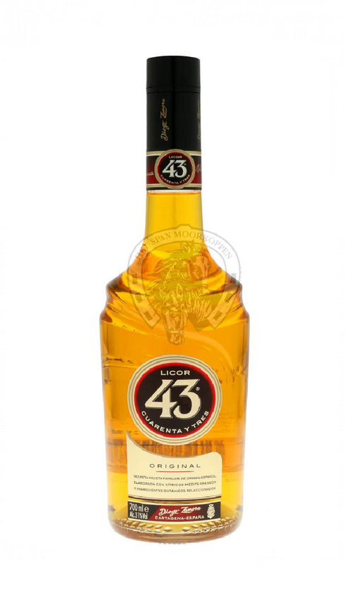 Licor 43